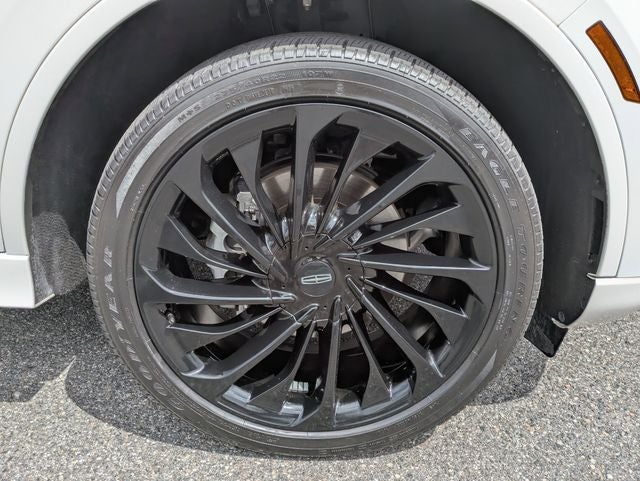 2023 Lincoln Aviator Black Label