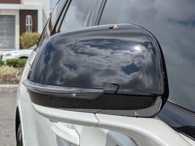 2023 Lincoln Aviator Black Label