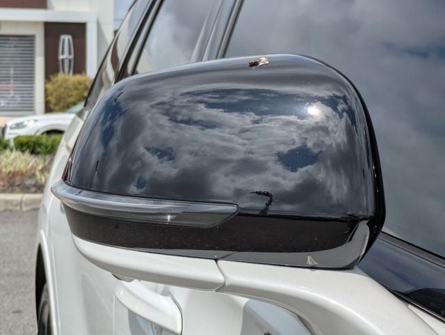 2023 Lincoln Aviator Black Label