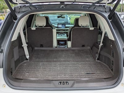 2023 Lincoln Aviator Black Label