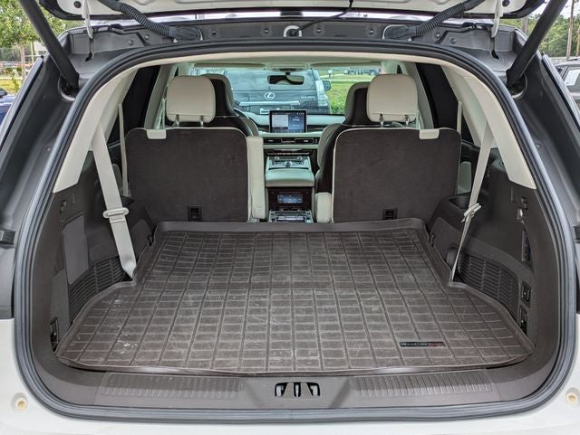 2023 Lincoln Aviator Black Label