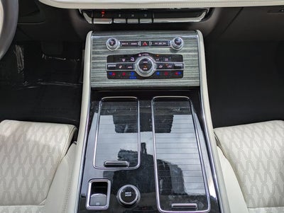 2023 Lincoln Aviator Black Label