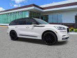 2023 Lincoln Aviator Black Label