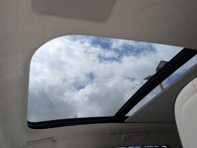 2023 Lincoln Aviator Black Label