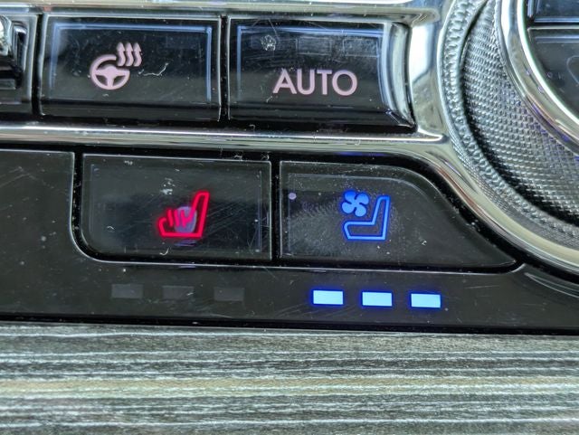 2023 Lincoln Aviator Black Label