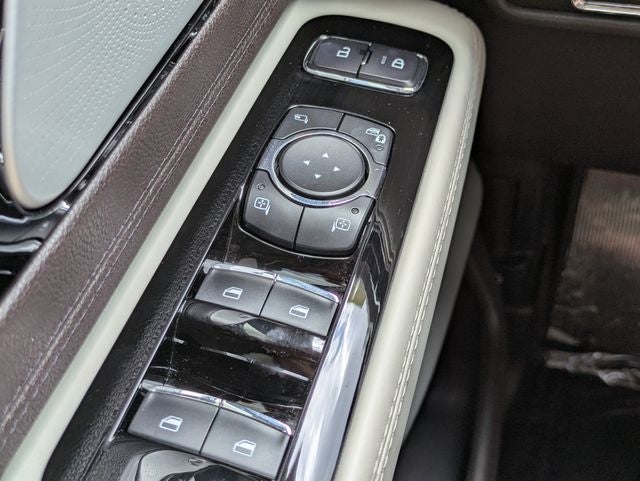 2023 Lincoln Aviator Black Label