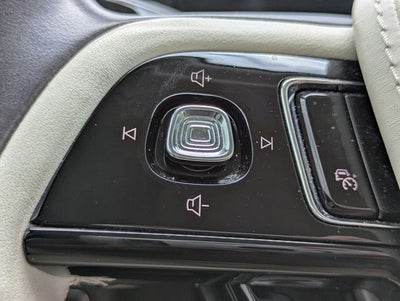 2023 Lincoln Aviator Black Label