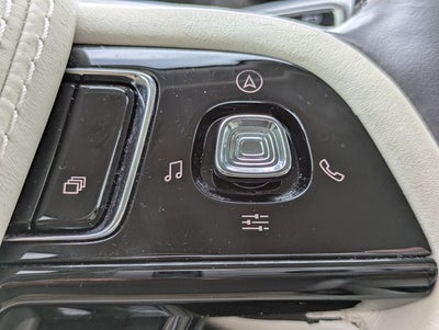 2023 Lincoln Aviator Black Label