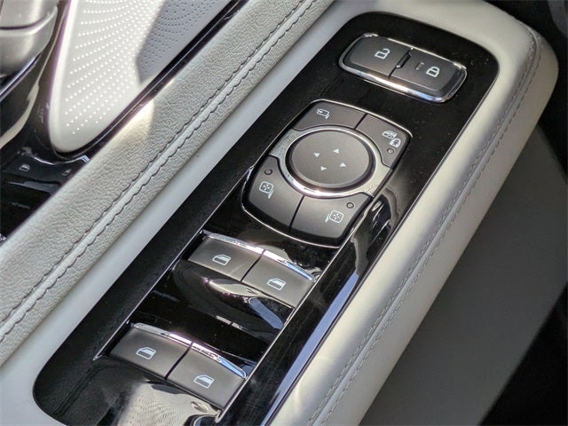 2026 Lincoln Aviator Black Label