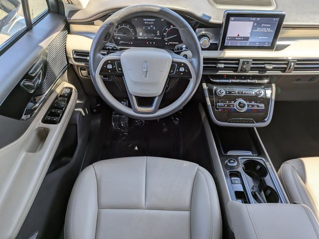 2020 Lincoln Corsair Standard
