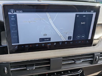 2024 Lincoln Corsair Premiere