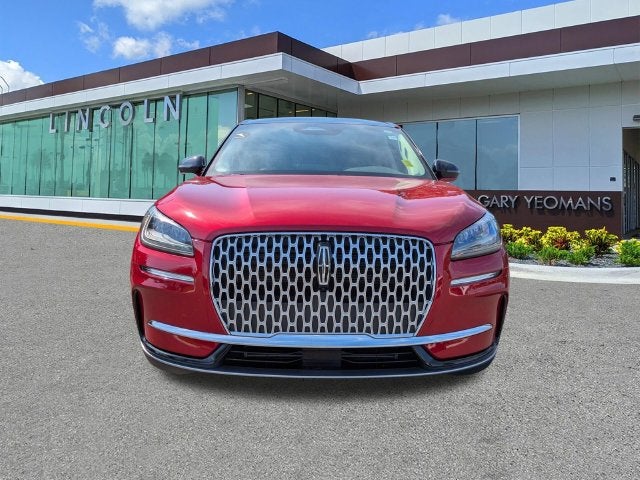 2024 Lincoln Corsair Premiere