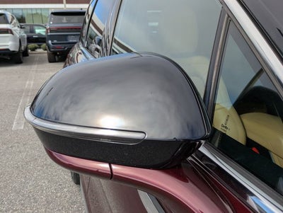 2021 Lincoln Corsair Reserve