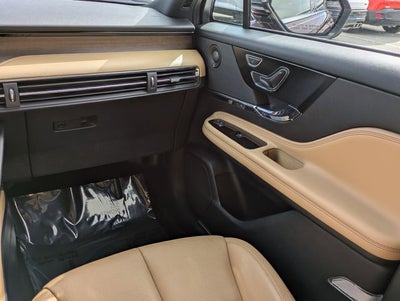 2021 Lincoln Corsair Reserve