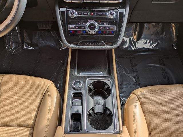 2021 Lincoln Corsair Reserve