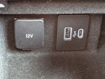 2021 Lincoln Corsair Reserve