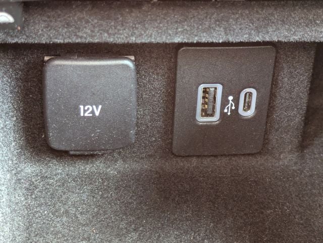 2021 Lincoln Corsair Reserve