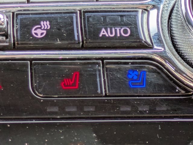 2021 Lincoln Corsair Reserve