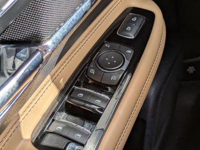 2021 Lincoln Corsair Reserve