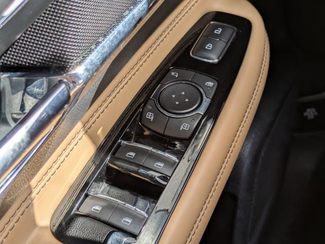 2021 Lincoln Corsair Reserve