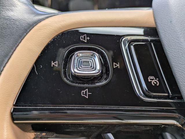 2021 Lincoln Corsair Reserve