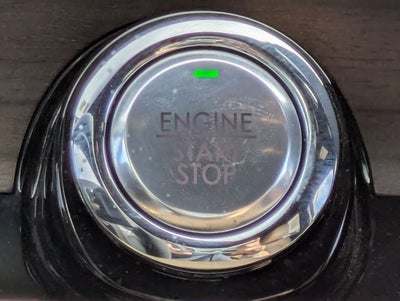 2021 Lincoln Corsair Reserve