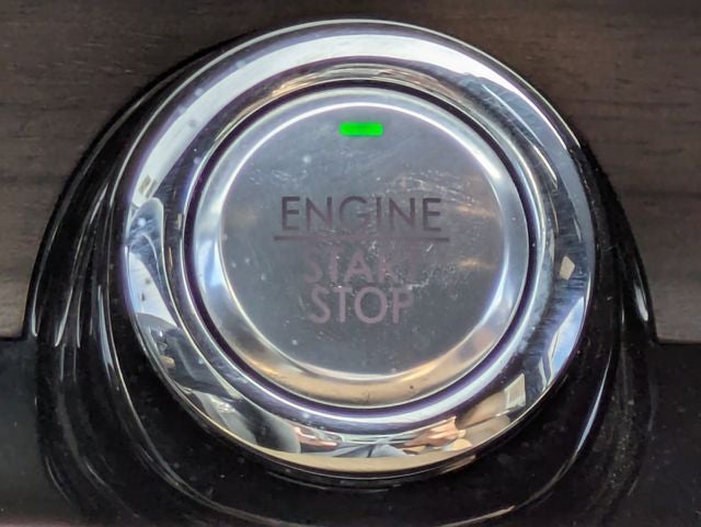 2021 Lincoln Corsair Reserve