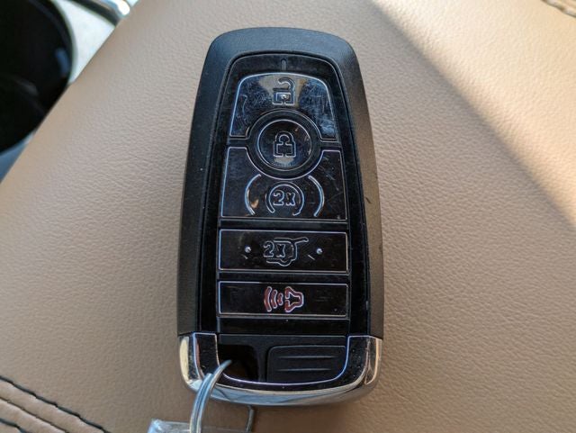 2021 Lincoln Corsair Reserve