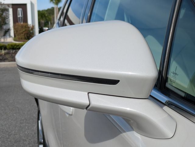 2019 Lincoln MKC Select