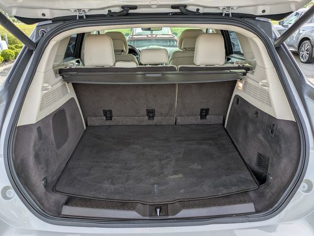 2019 Lincoln MKC Select