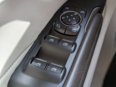 2019 Lincoln MKC Select