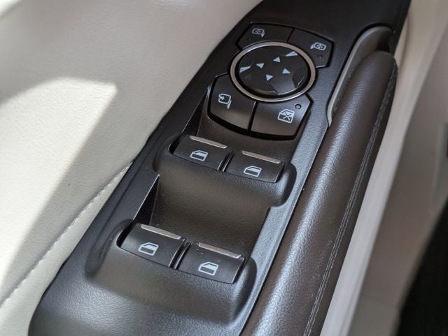 2019 Lincoln MKC Select