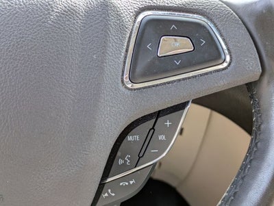 2019 Lincoln MKC Select