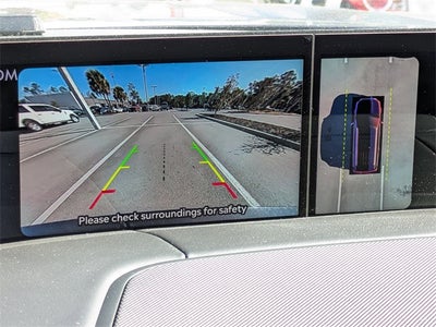 2025 Lincoln Navigator Black Label