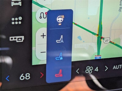 2025 Lincoln Navigator Black Label