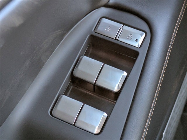 2025 Lincoln Navigator Black Label