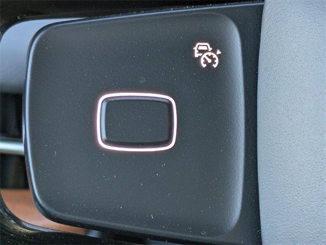 2025 Lincoln Navigator Black Label