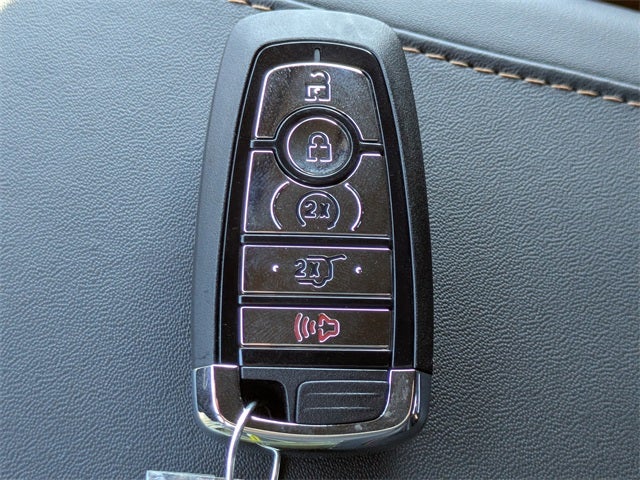 2025 Lincoln Navigator Black Label