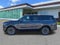 2025 Lincoln Navigator Black Label