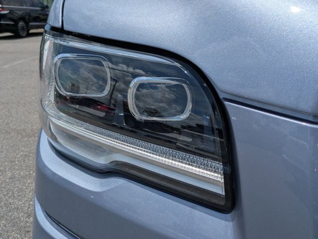 2023 Lincoln Navigator Black Label
