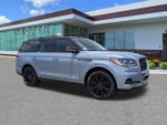 2023 Lincoln Navigator Black Label