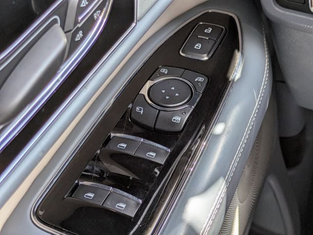 2023 Lincoln Navigator Black Label