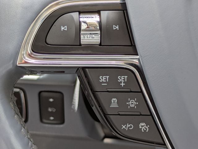 2023 Lincoln Navigator Black Label