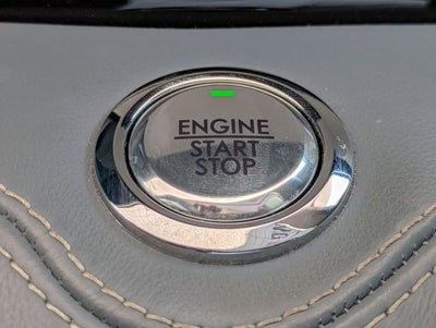 2023 Lincoln Navigator Black Label