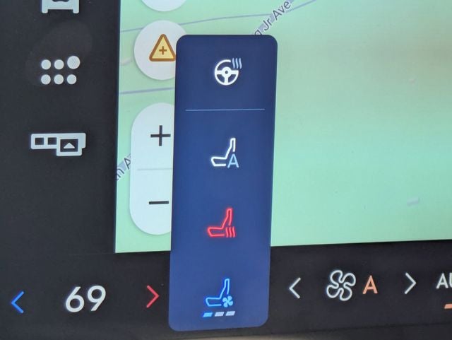 2025 Lincoln Navigator Black Label