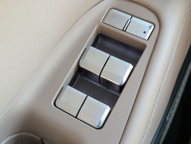 2025 Lincoln Navigator Black Label