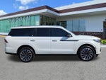 2025 Lincoln Navigator Black Label