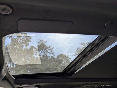 2025 Lincoln Navigator Black Label