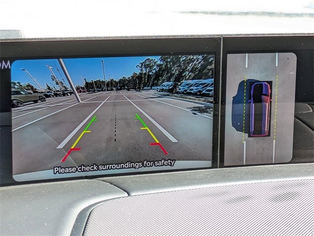 2025 Lincoln Navigator Black Label