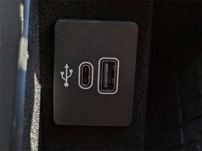 2025 Lincoln Navigator Black Label